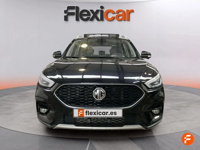 Foto del MG ZS 1.0 T-GDI Luxury 82kW