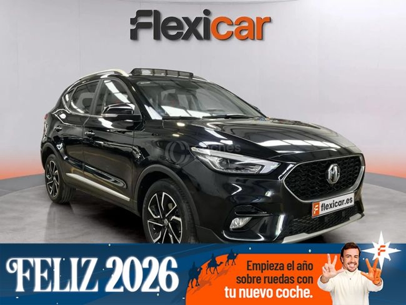 Foto del MG ZS 1.0 T-GDI Luxury 82kW