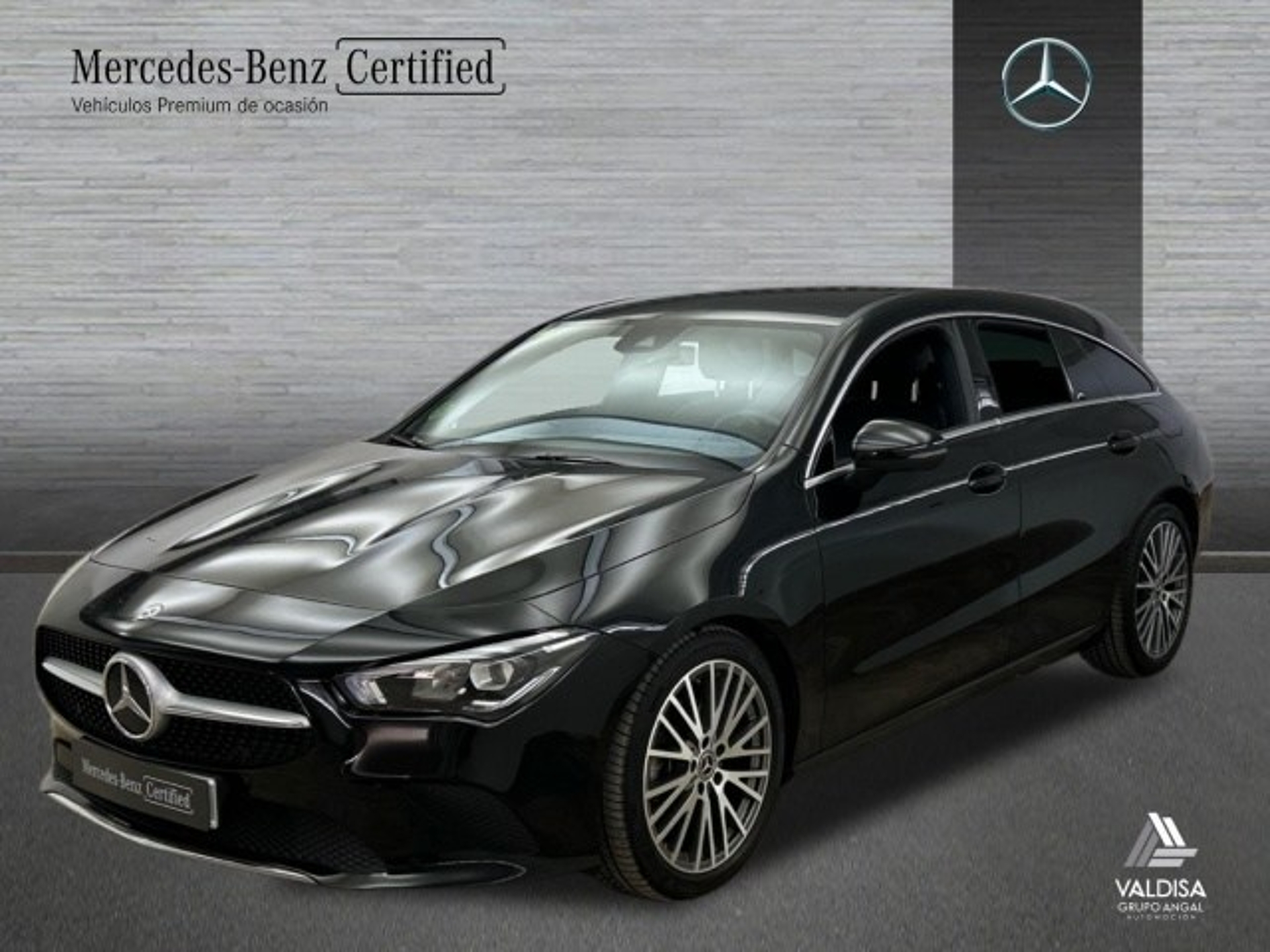 Imagen de MERCEDES Clase CLA