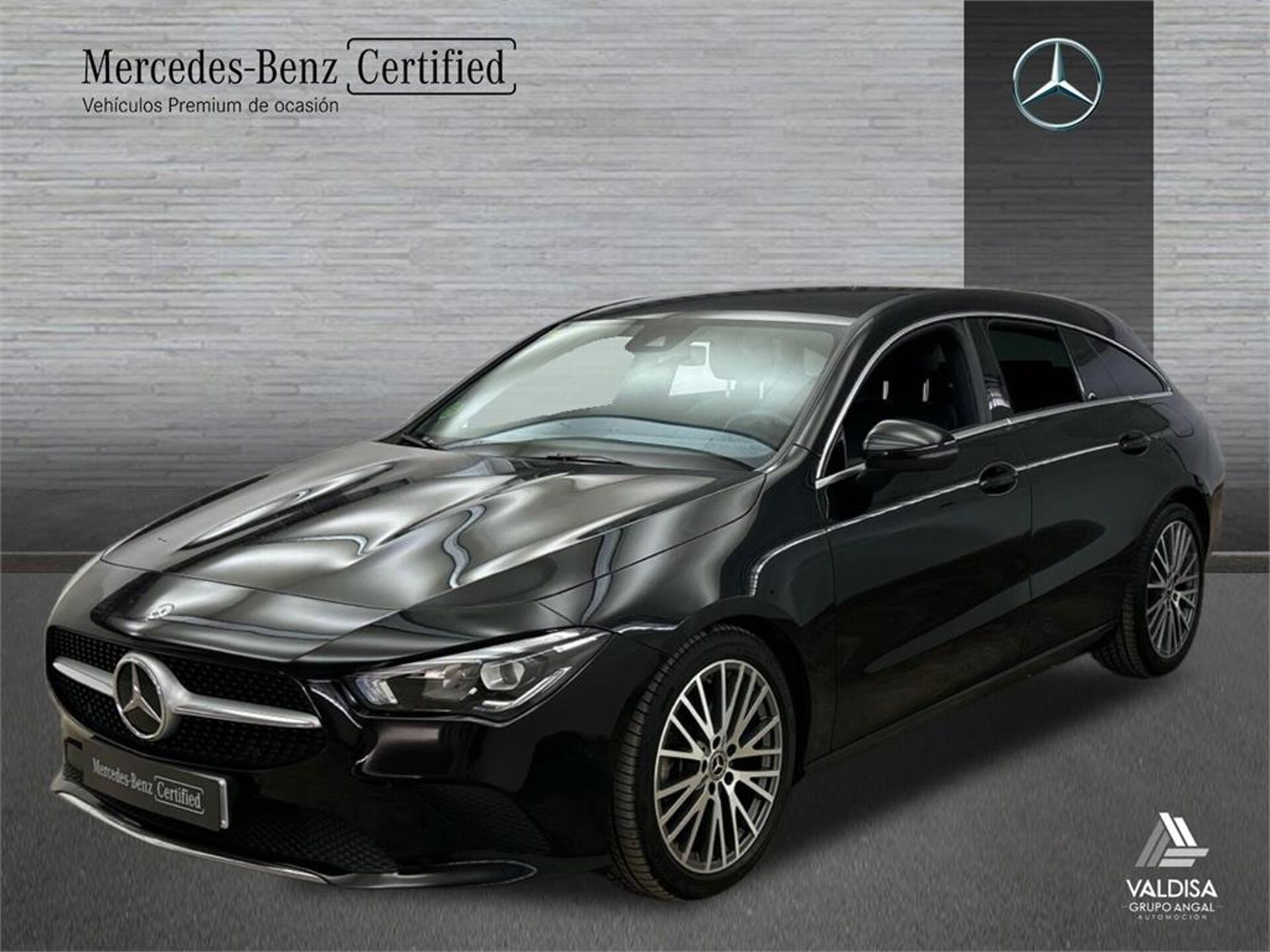 Imagen de MERCEDES Clase CLA