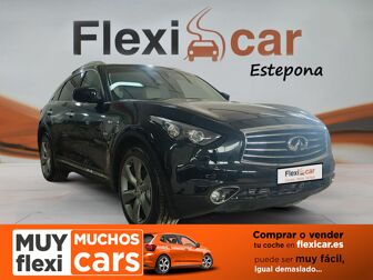 Imagen de INFINITI QX70 3.0d S Aut.