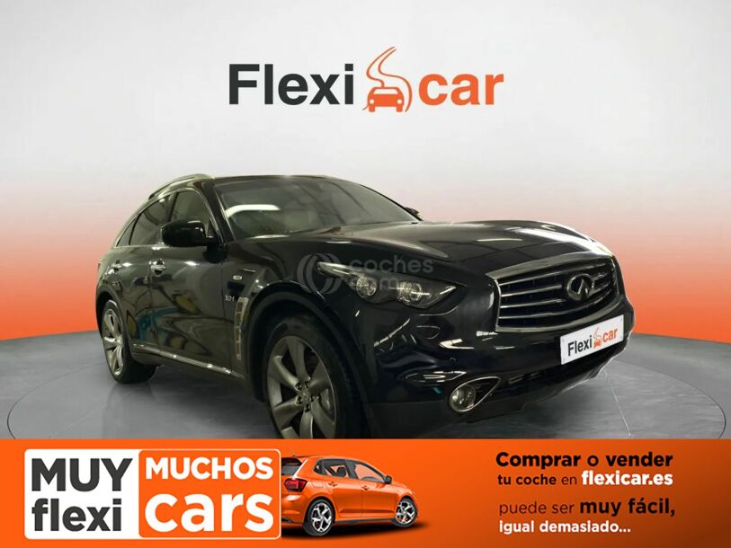 Foto del INFINITI QX70 3.0d S Aut.