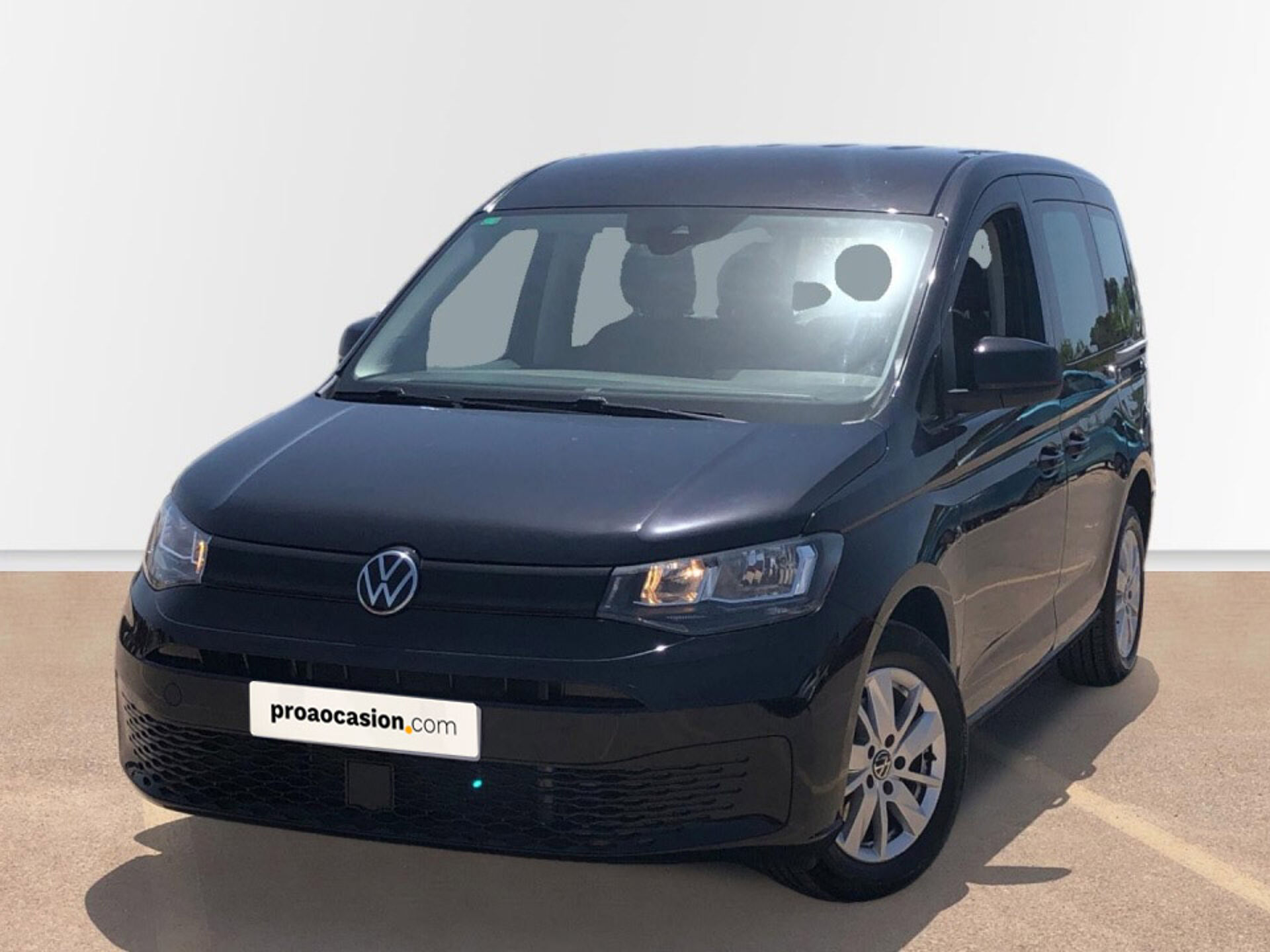 Imagen de VOLKSWAGEN Caddy