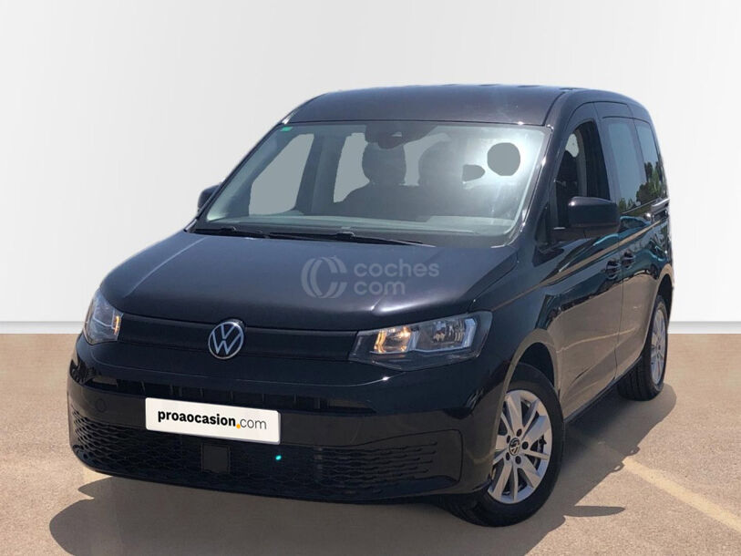 Foto del VOLKSWAGEN Caddy 2.0TDI Origin 102