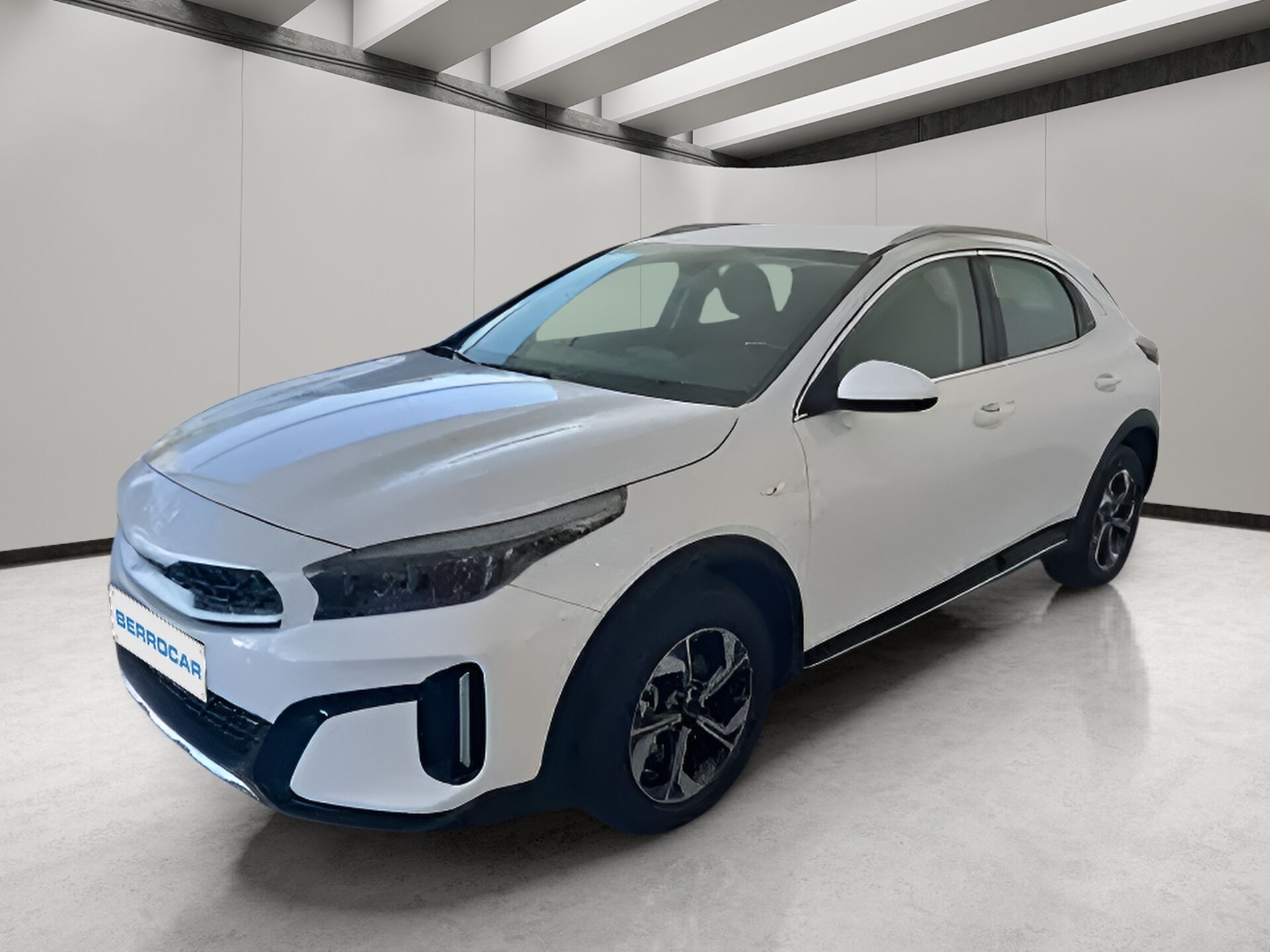 Imagen de KIA XCeed