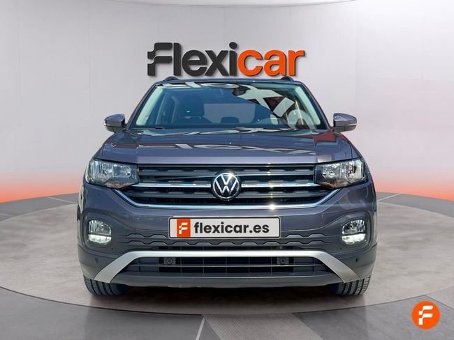 Foto del VOLKSWAGEN T-Cross 1.0 TSI Advance 81kW