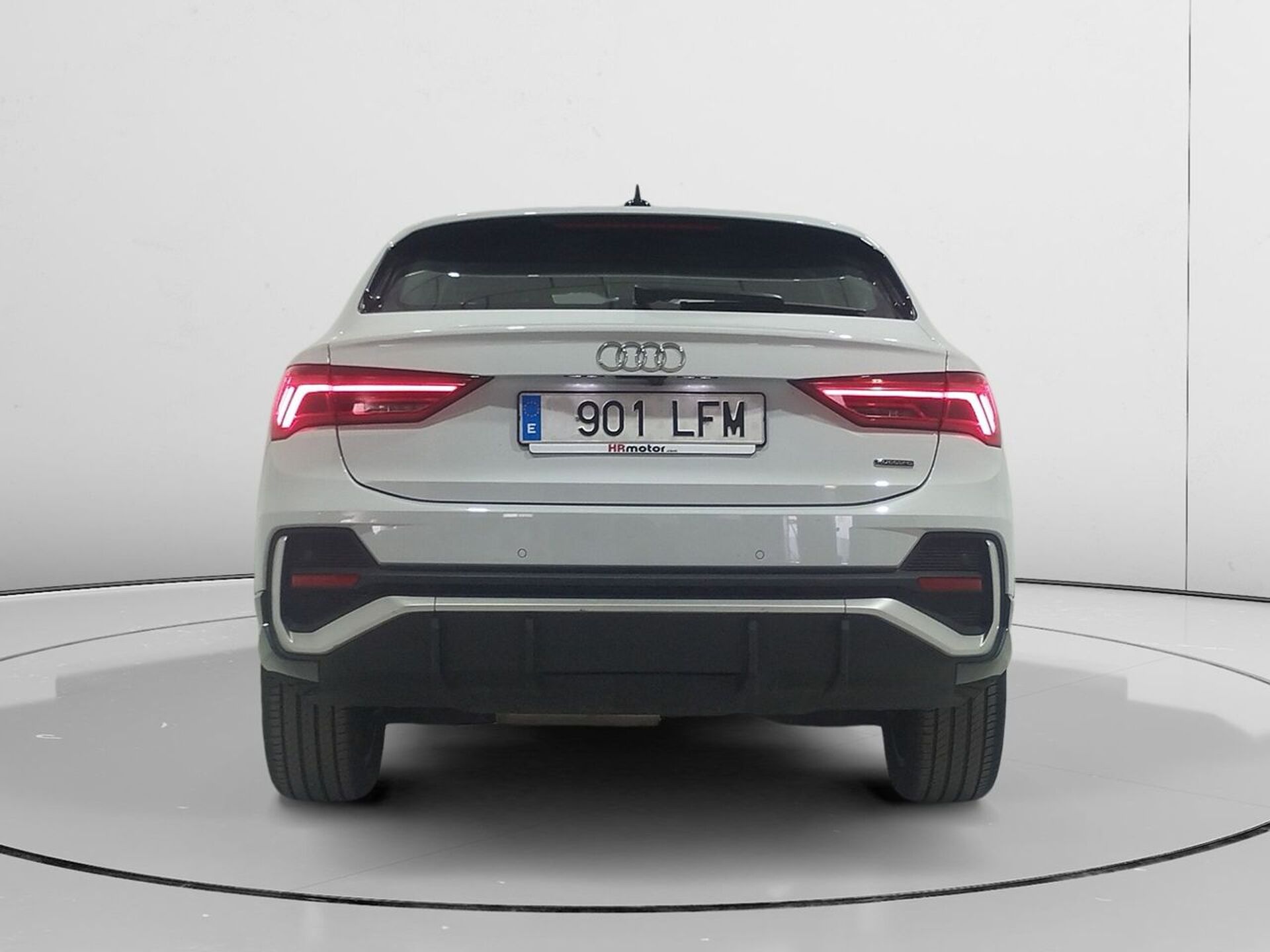 Imagen 3 de AUDI Q3