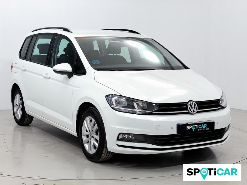 Foto del VOLKSWAGEN Touran 1.0 TSI Business 85kW