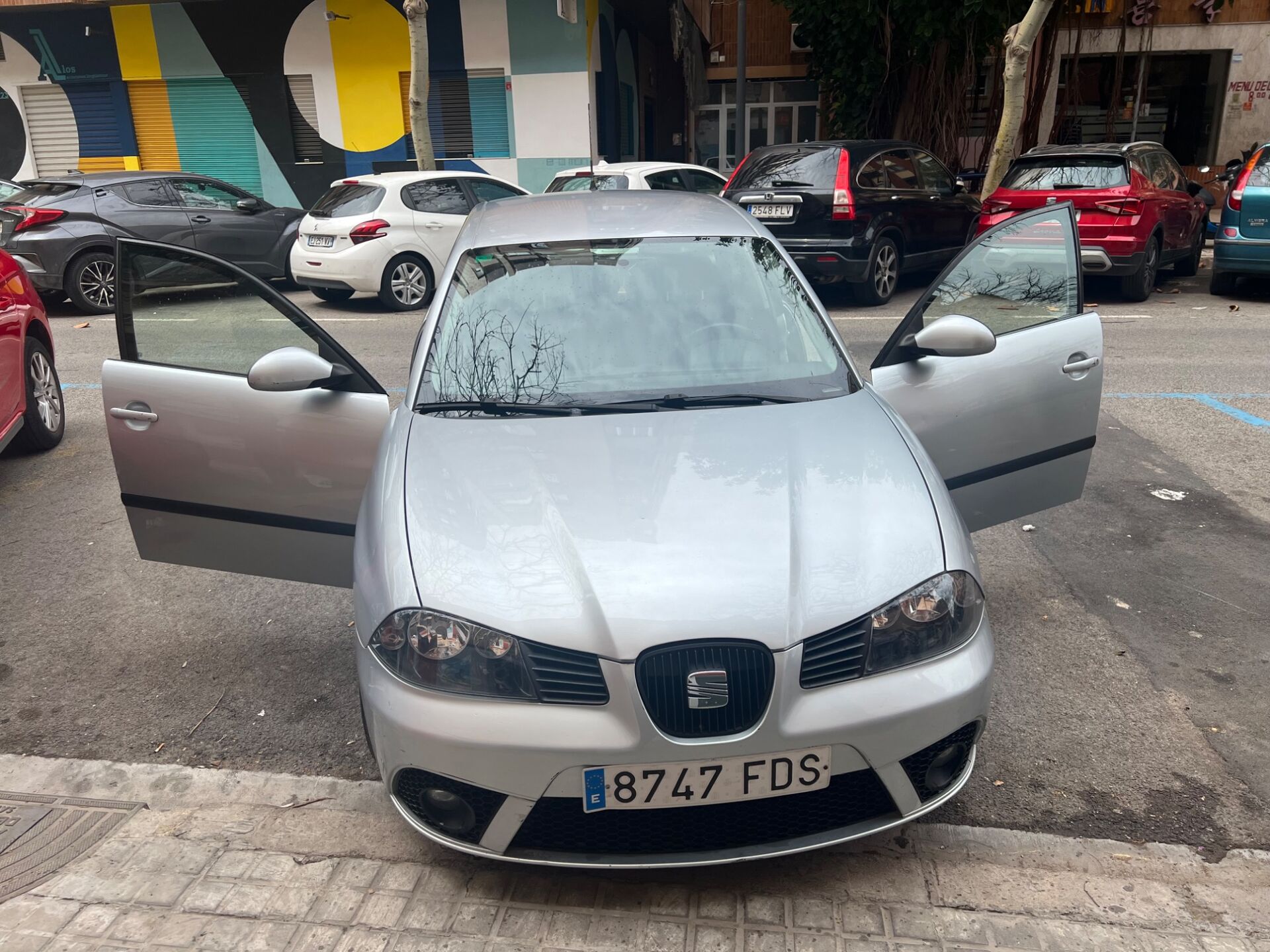 Imagen de SEAT Ibiza