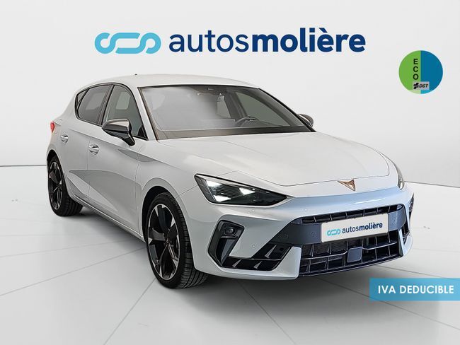 Foto del CUPRA León 1.5 eTSI 110 DSG