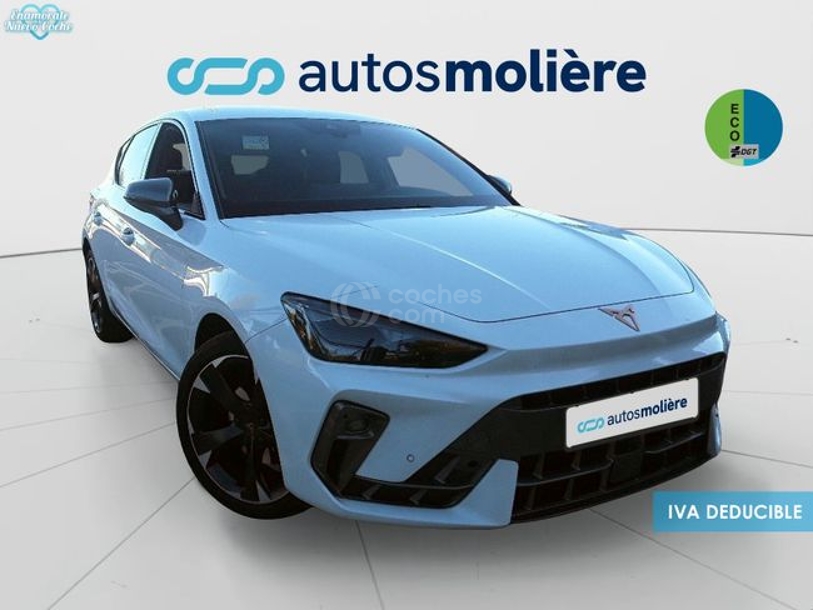 Foto del CUPRA León 1.5 eTSI 110 DSG