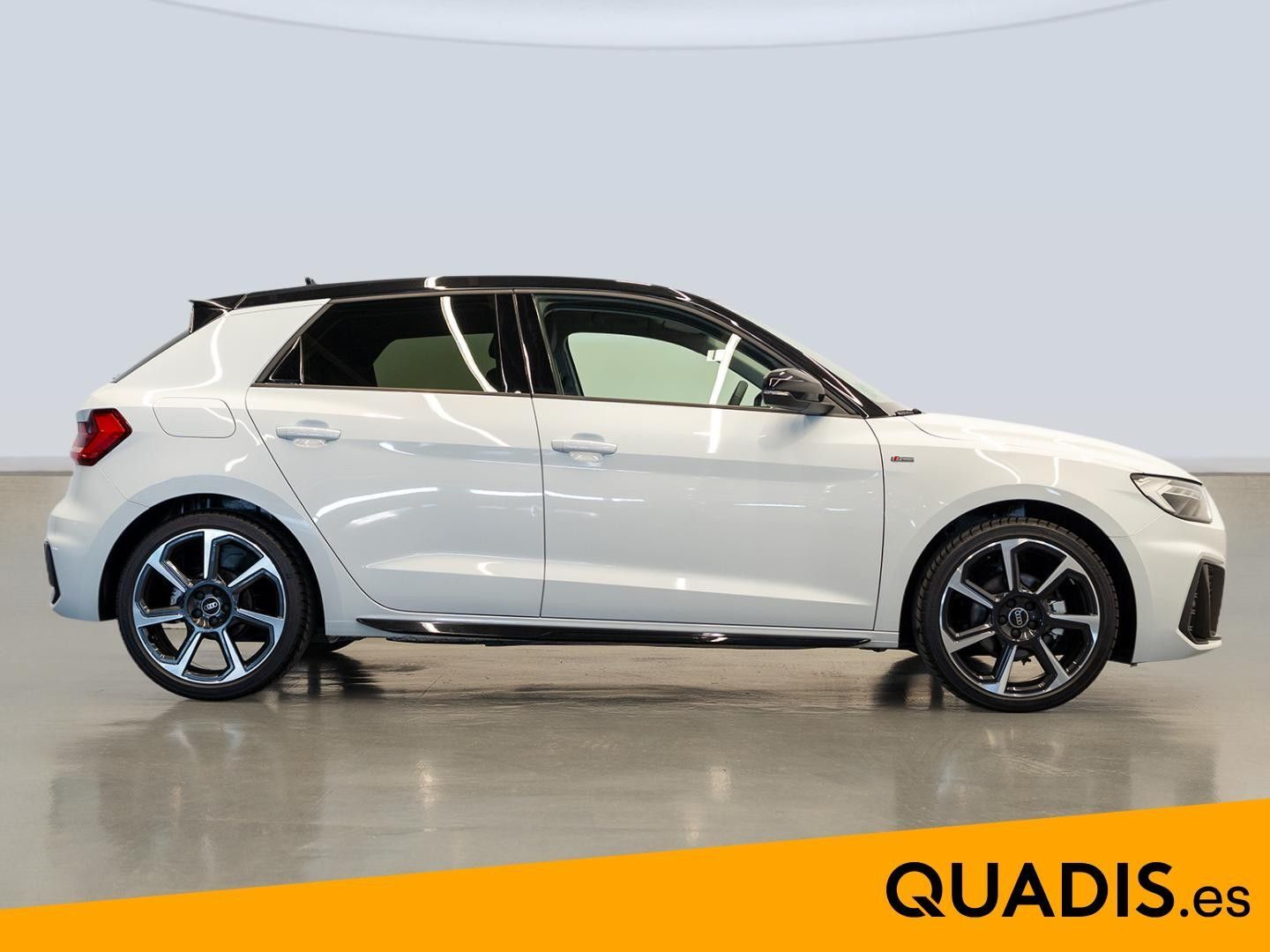Foto del AUDI A1 Sportback 30 TFSI Adrenalin Black Edition S tronic