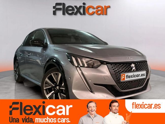 PEUGEOT 208 (BlueHDi 73kW (100CV) GT) en Alicante