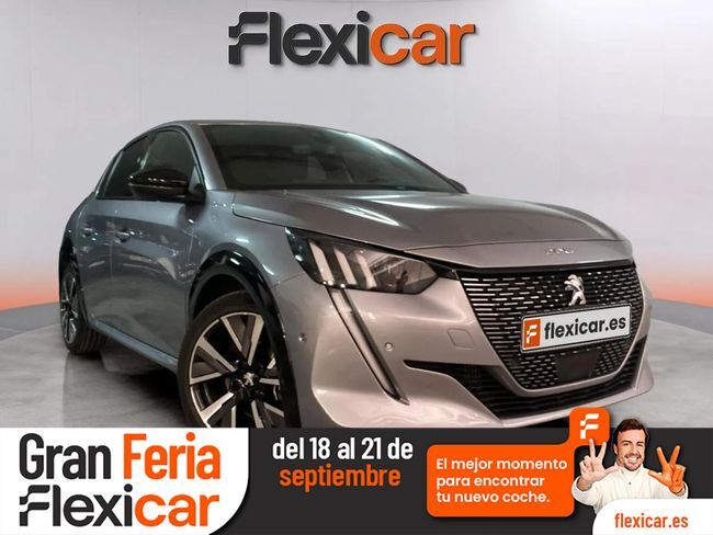 PEUGEOT 208 (BlueHDi 73kW (100CV) GT) en Alicante