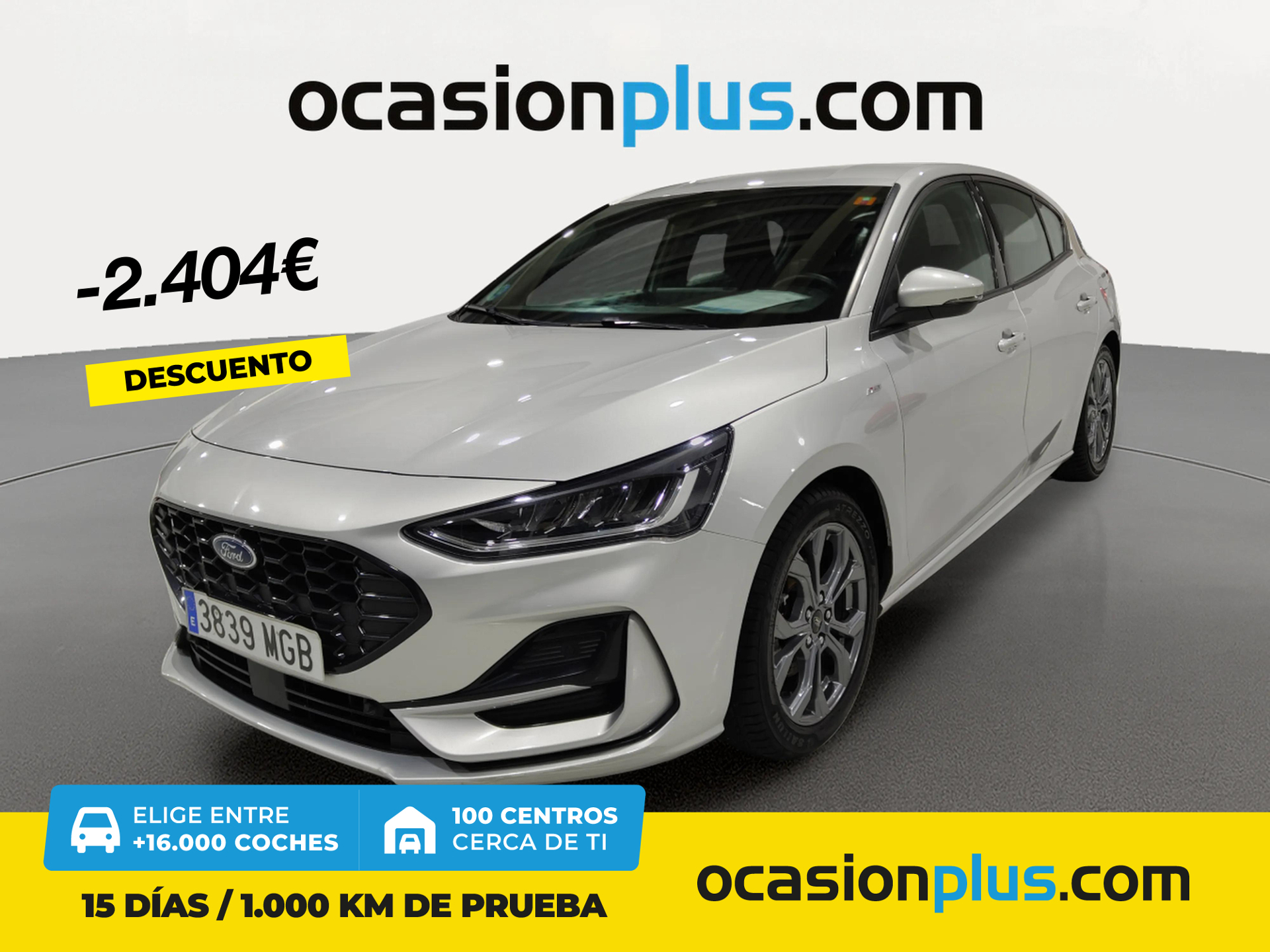 Imagen de FORD Focus