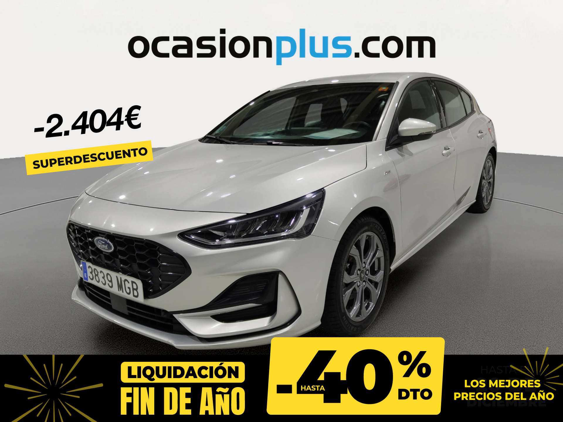 Imagen de FORD Focus