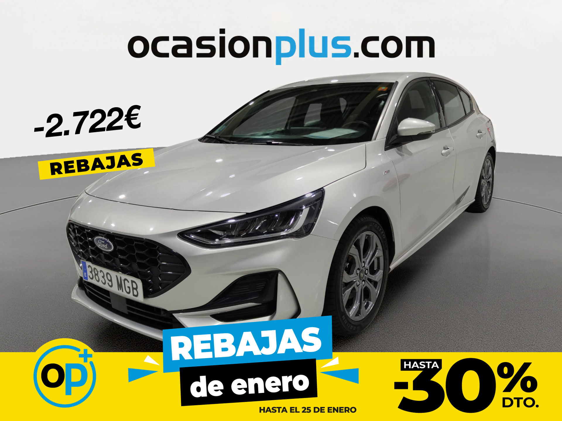 Imagen de FORD Focus