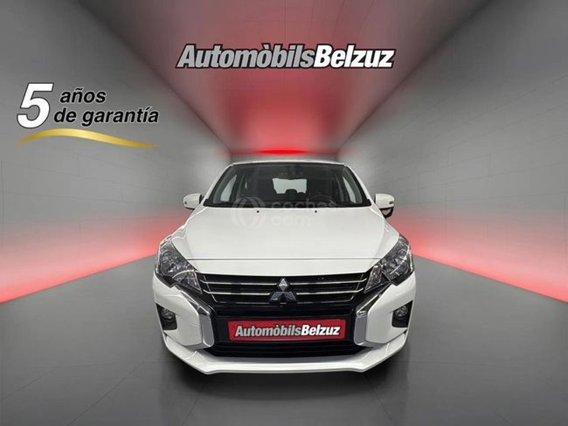 Foto del MITSUBISHI Space Star 120 MPI Motion