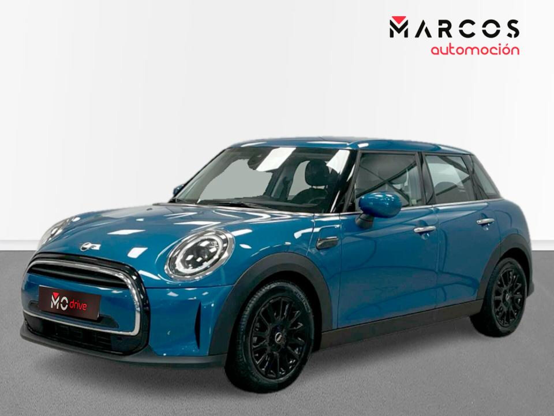 Imagen de MINI Mini