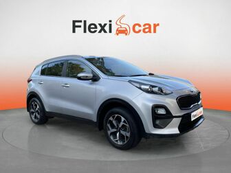 Imagen de KIA Sportage 1.6 GDi Drive 4x2 132