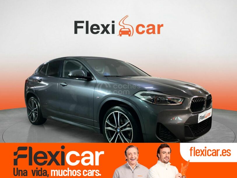 Foto del BMW X2 xDrive 25eA