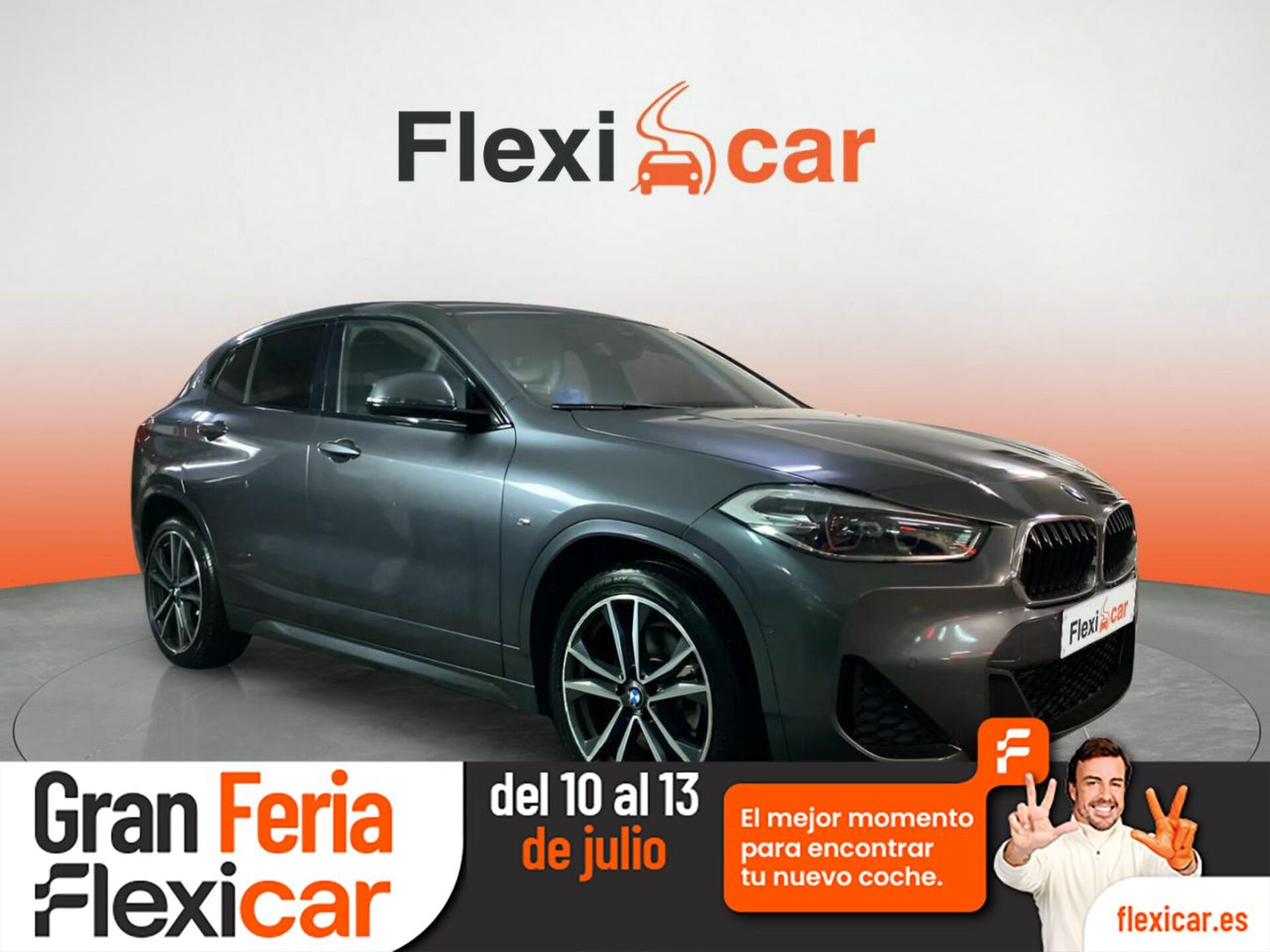 Imagen de BMW X2