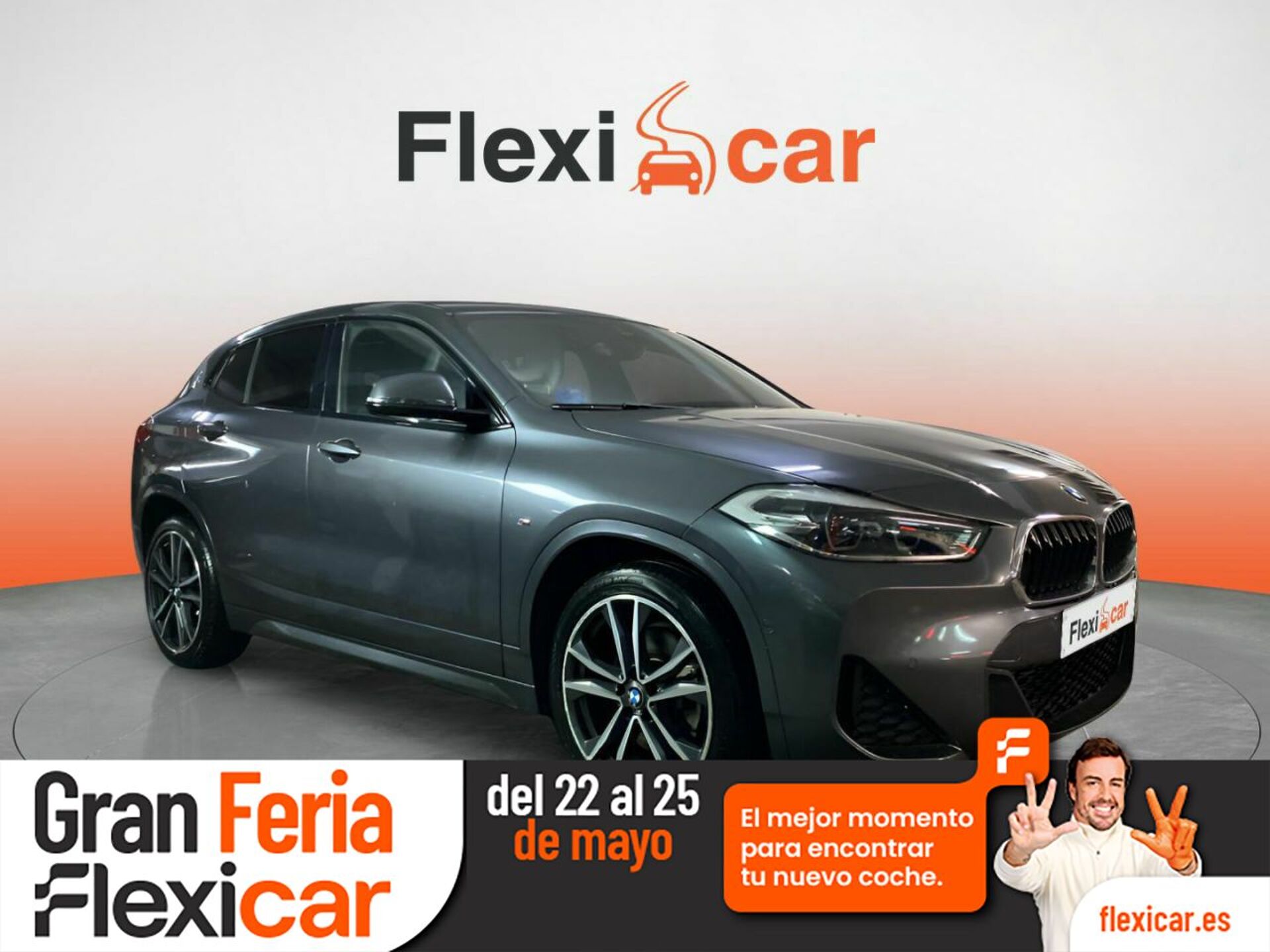 Imagen de BMW X2