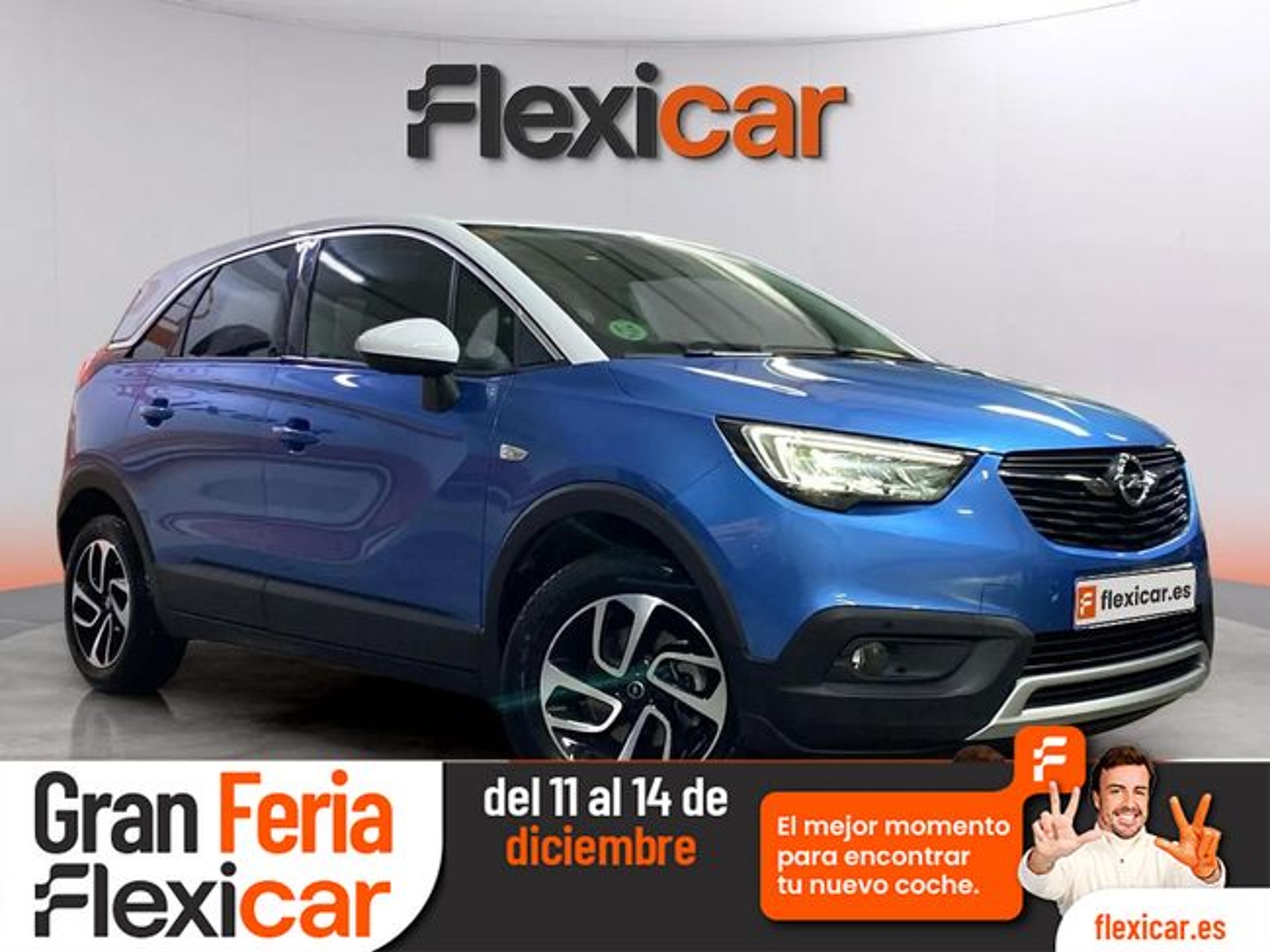 Imagen de OPEL Crossland