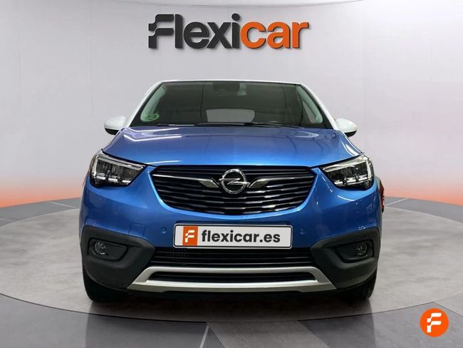 Foto del OPEL Crossland X 1.2T S&S Innovation Aut. 110