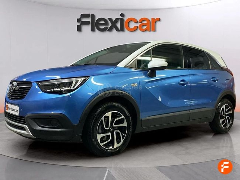Foto del OPEL Crossland X 1.2T S&S Innovation Aut. 110