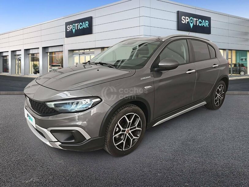 Foto del FIAT Tipo SW 1.5 Hybrid Cross 97kW DCT