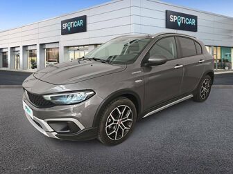 Imagen de FIAT Tipo SW 1.5 Hybrid Cross 97kW DCT