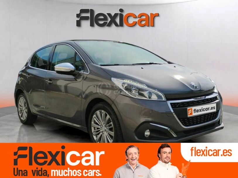 Foto del PEUGEOT 208 1.2 PureTech S&S Tech Edition 110