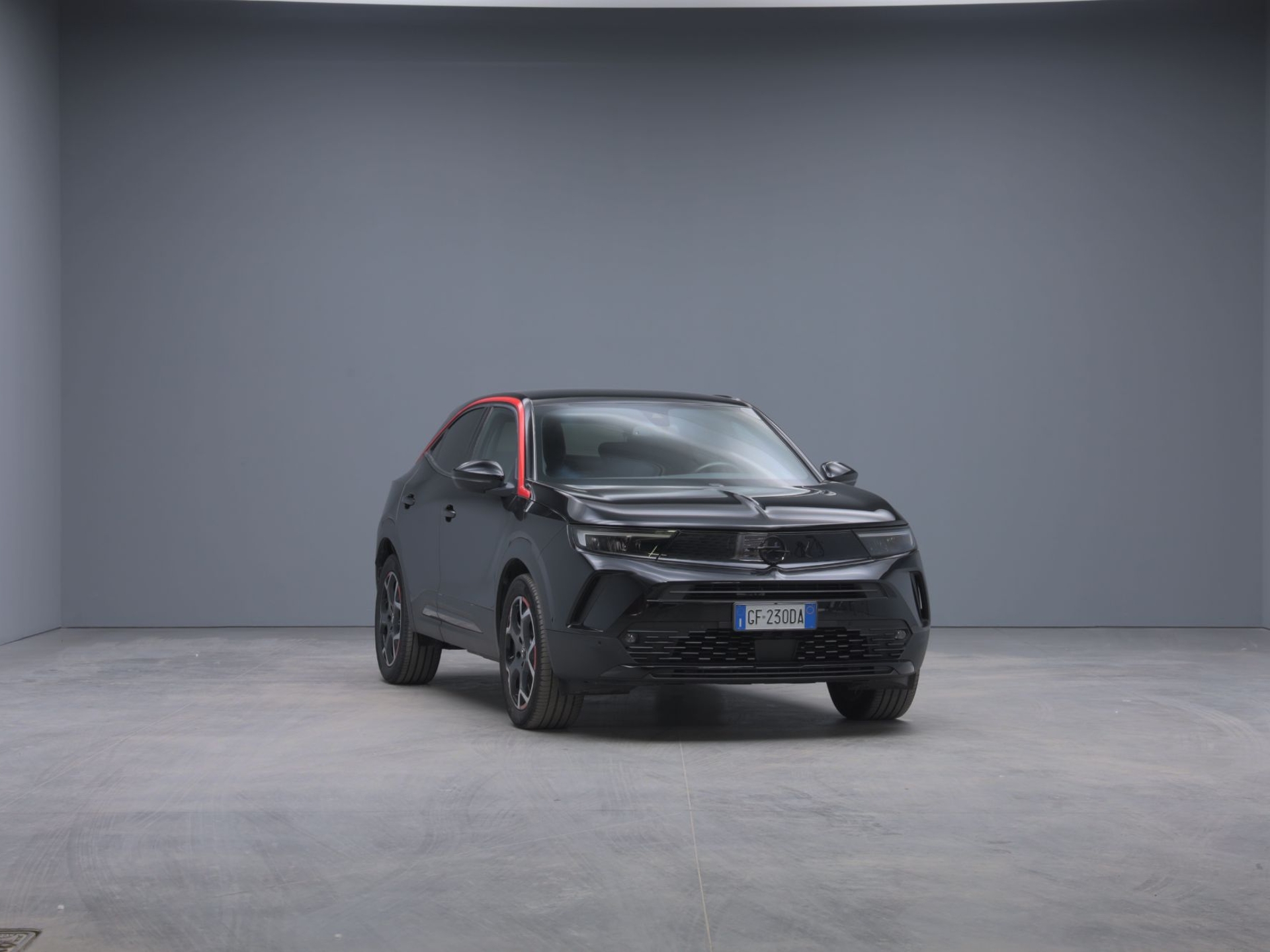 Imagen de OPEL Mokka