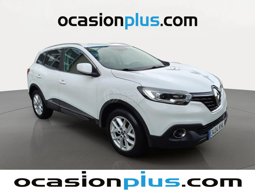 Foto del RENAULT Kadjar 1.2 TCe Energy Tech Road 97kW
