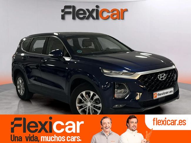 Foto del HYUNDAI Santa Fe Tm 2.2CRDi Klass SR 4x2