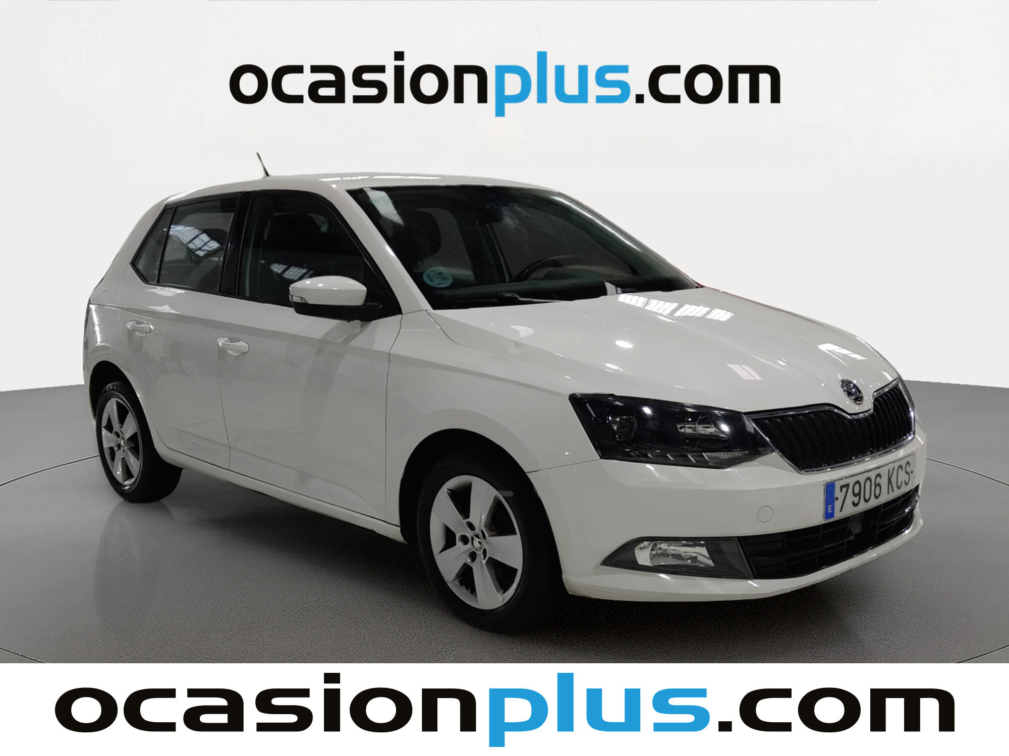 Foto del SKODA Fabia 1.0 TSI Like 70kW