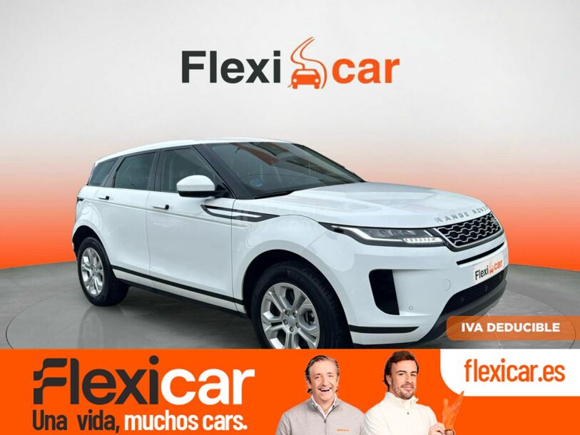 Foto del LAND ROVER Range Rover Evoque 2.0D R-Dynamic FWD 150