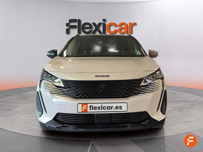 Foto del PEUGEOT 5008 1.2 PureTech S&S GT 130 EAT8