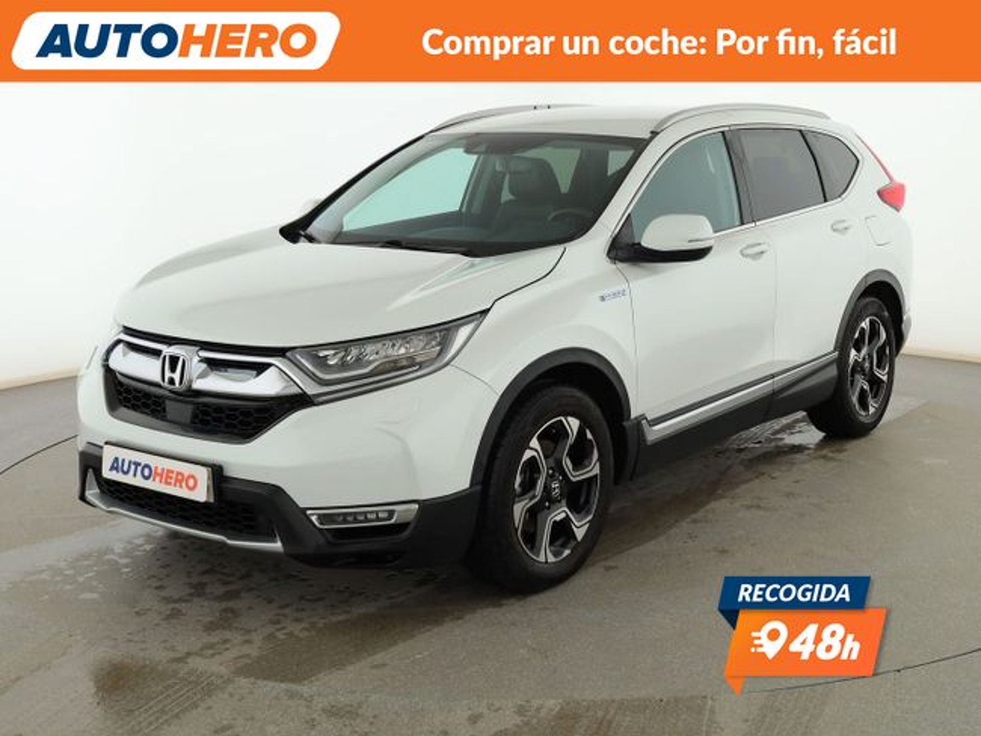 Imagen de HONDA CR-V