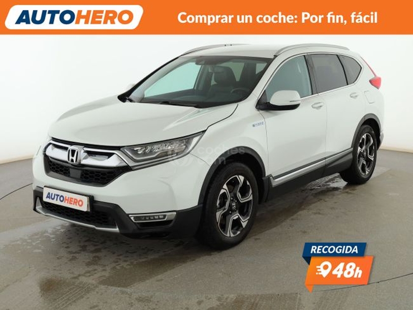 Foto del HONDA CR-V 2.0 i-MMD Lifestyle 4x2
