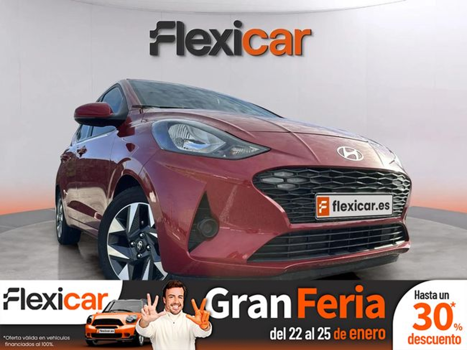 Imagen de HYUNDAI i10