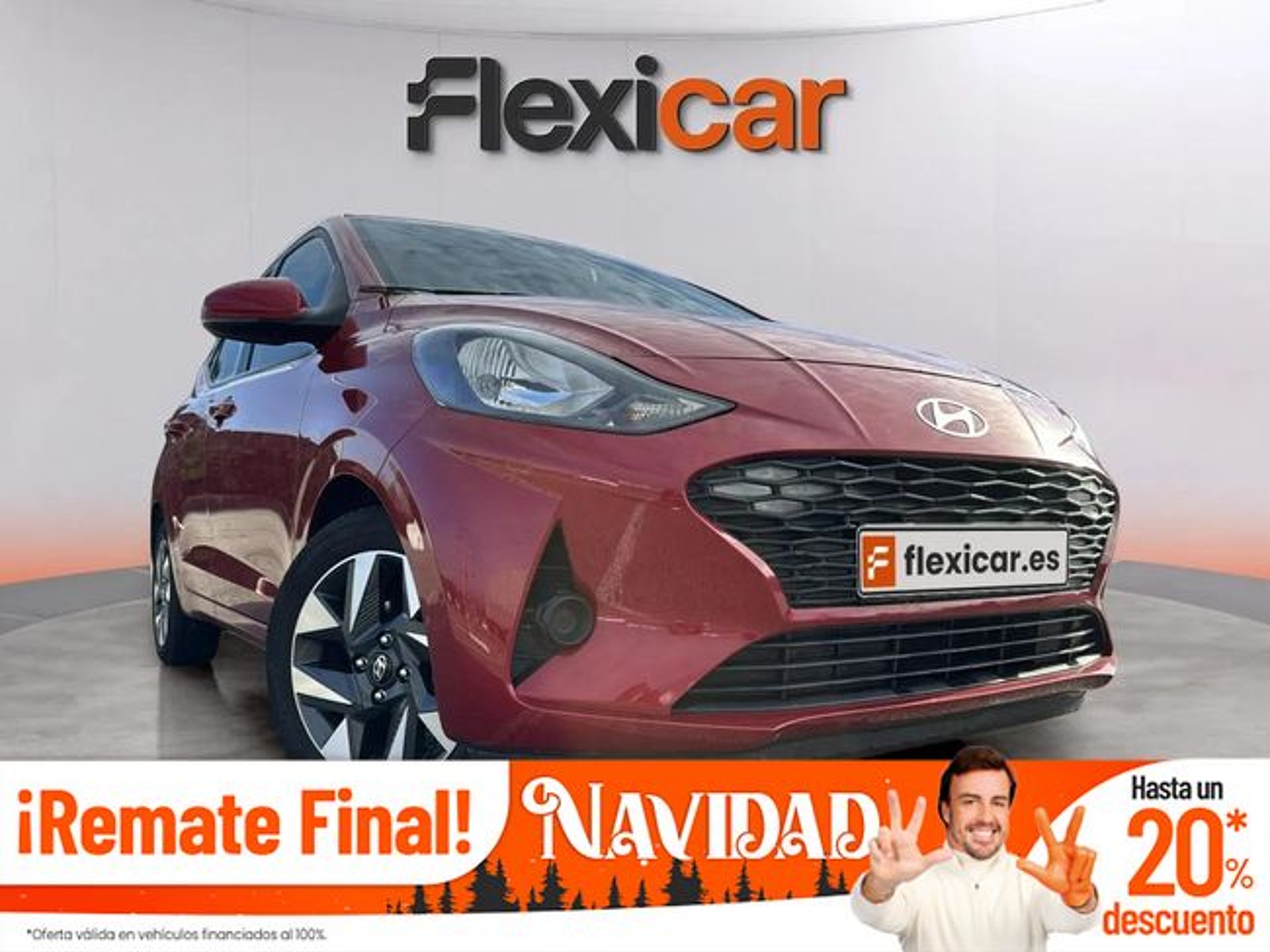 Imagen de HYUNDAI i10