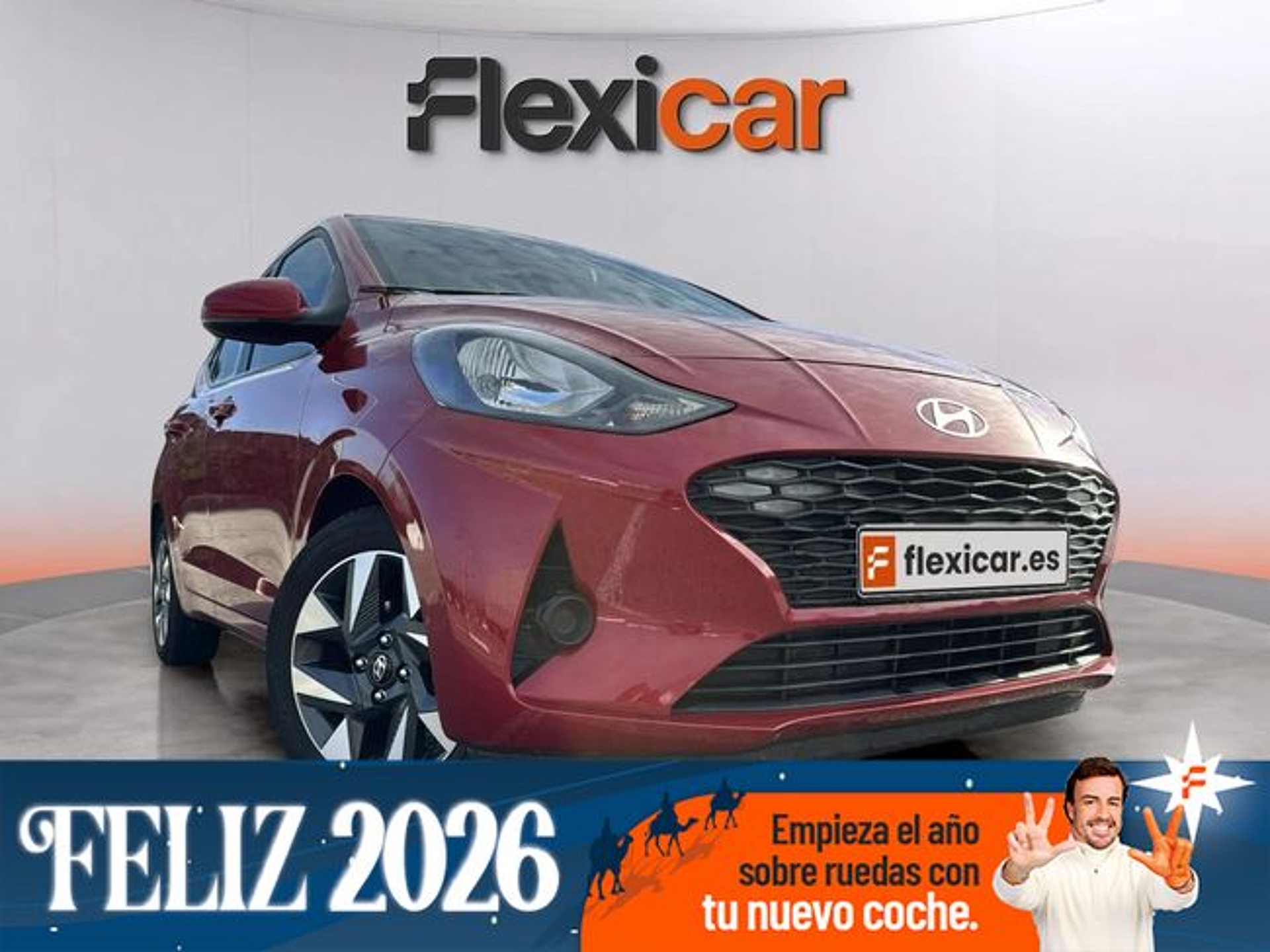 Imagen de HYUNDAI i10