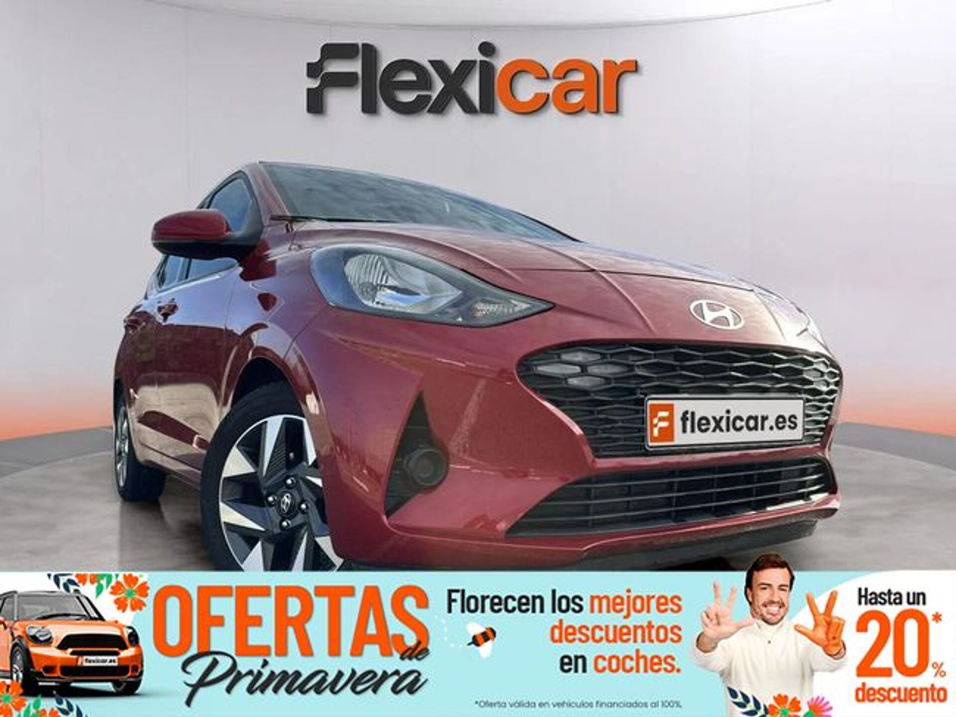 Imagen 1 de HYUNDAI i10