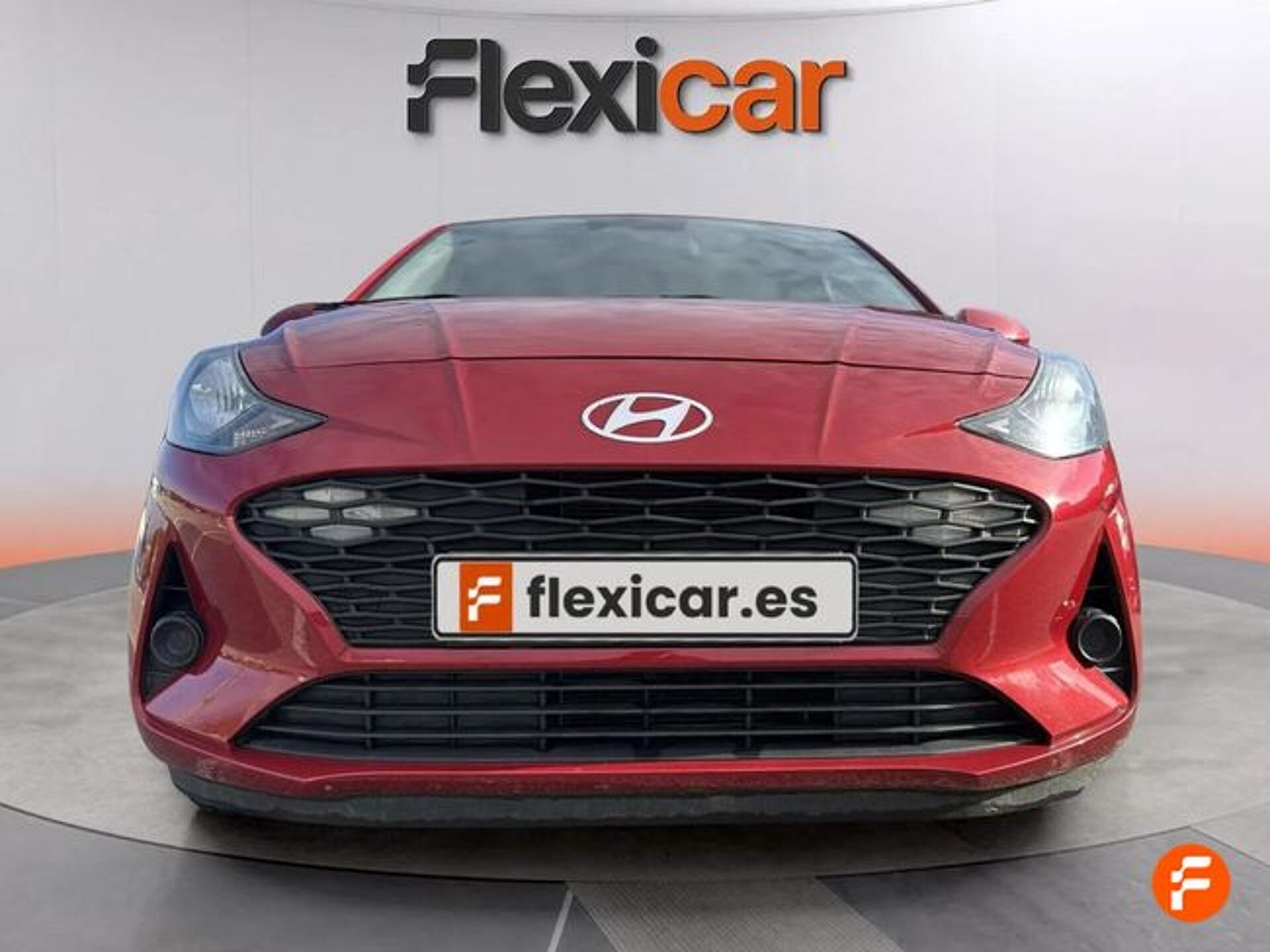 Imagen 2 de HYUNDAI i10