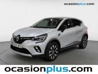 Imagen de RENAULT Captur TCe Techno 67kW