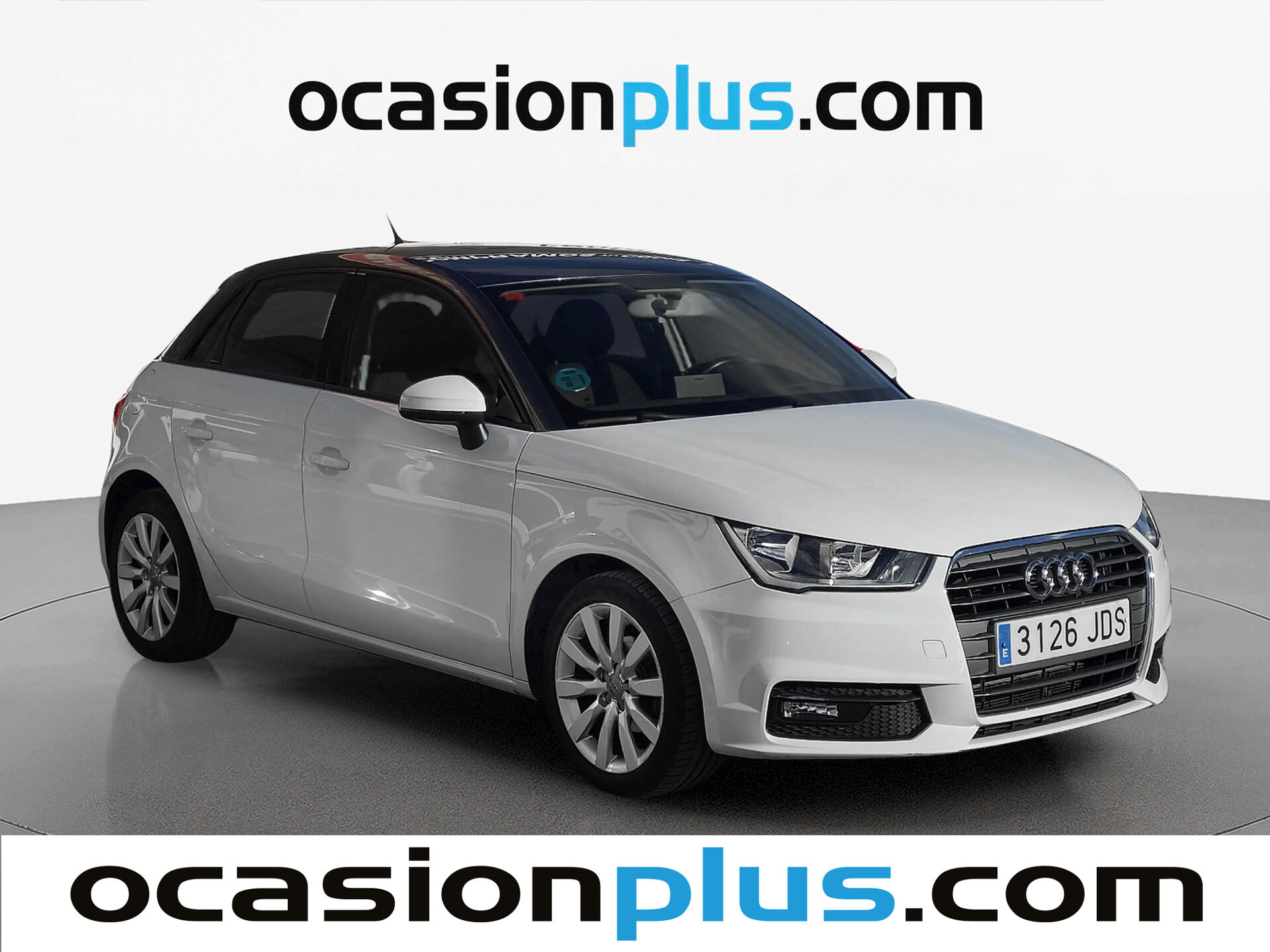 Imagen 2 de AUDI A1