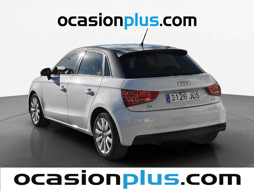 Foto del AUDI A1 Sportback 1.0 TFSI Attracted