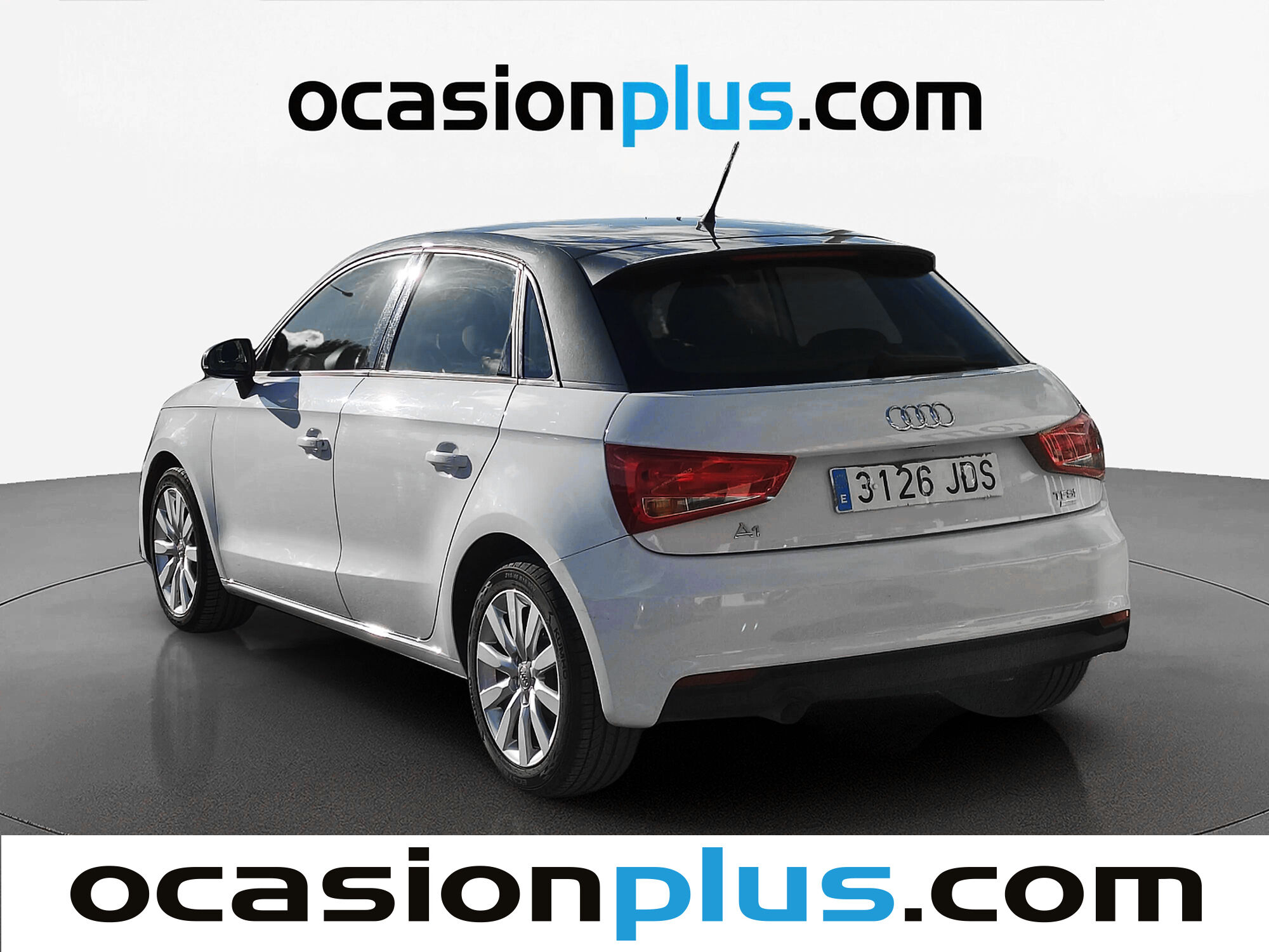 Foto del AUDI A1 Sportback 1.0 TFSI Attracted